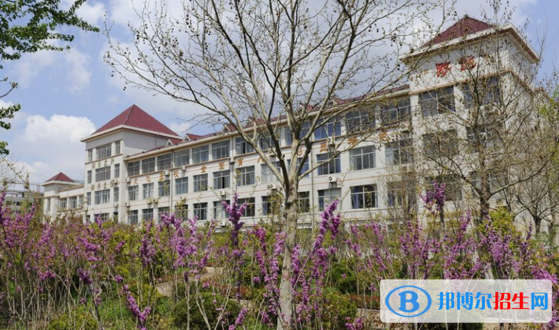 濰坊高新國際學校2020年招生簡章