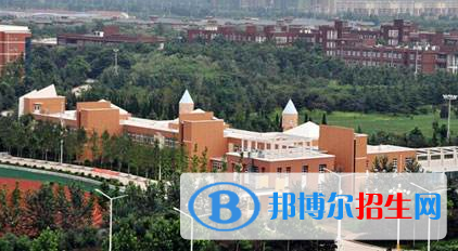 濰坊高新國際學(xué)校怎么樣、好不好