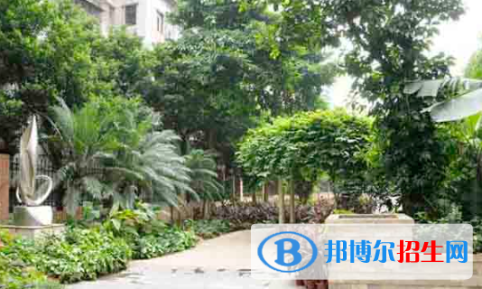 廣州市貿(mào)易職業(yè)高級(jí)中學(xué)2020年報(bào)名條件、招生要求、招生對(duì)象