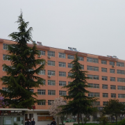 隴縣崇文中學
