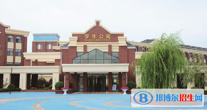 濰坊新紀(jì)元學(xué)校初中部2020年報(bào)名條件、招生要求、招生對(duì)象