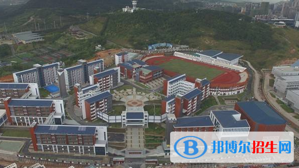 南寧三中國際學校2020年學費、收費多少