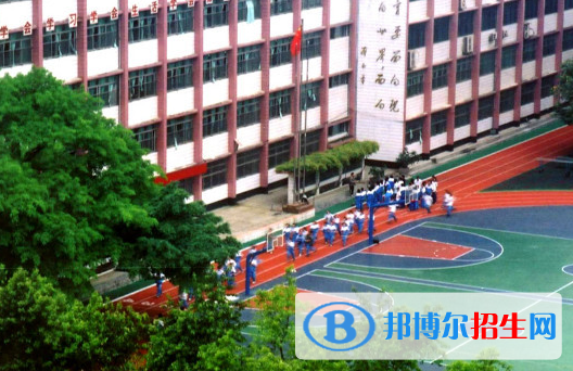 廣州市天河職業(yè)高級(jí)中學(xué)怎么樣、好不好
