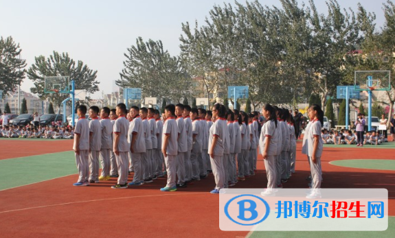 煙臺(tái)外國語實(shí)驗(yàn)學(xué)校初中部2020年招生辦聯(lián)系電話