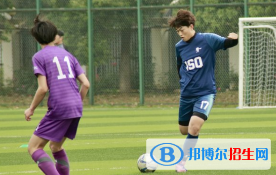 青島MTI國際學(xué)校(ISQ)初中部怎么樣、好不好