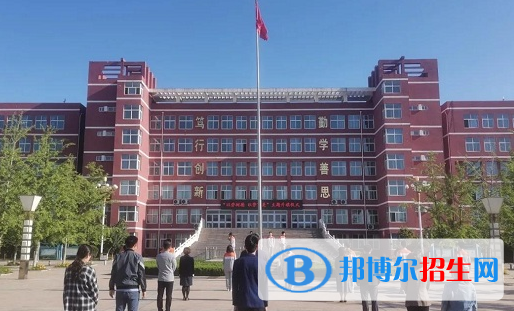 濟南協(xié)和雙語實驗學校初中部地址在哪里