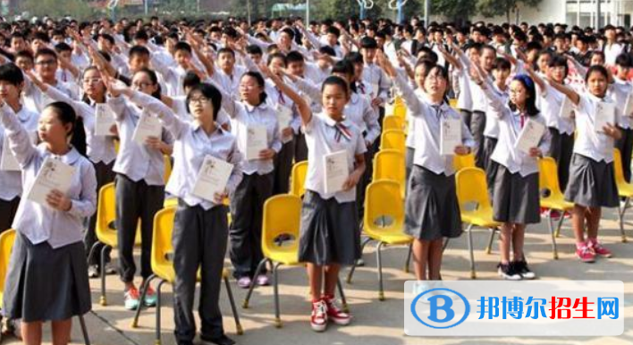 武漢為明國際學(xué)校初中部2020年招生計劃
