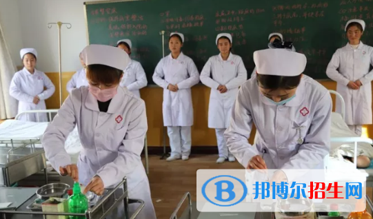 靈臺(tái)縣職業(yè)中等專業(yè)學(xué)校2020年報(bào)名條件、招生要求、招生對(duì)象