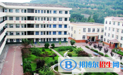 千陽(yáng)紅山中學(xué)2020招生計(jì)劃