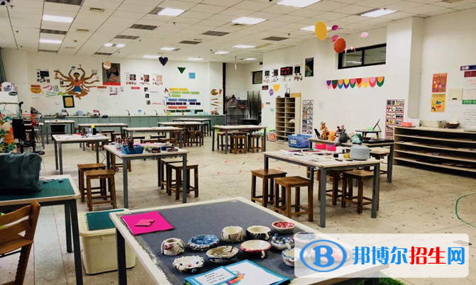 長沙瑋希國際學校初中部2020年學費、收費多少