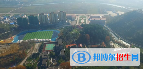 貴州護理職業(yè)技術(shù)學院(中職部)地址在哪里