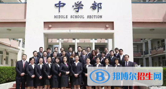 合肥潤安公學(xué)初中部2020年學(xué)費(fèi)、收費(fèi)多少