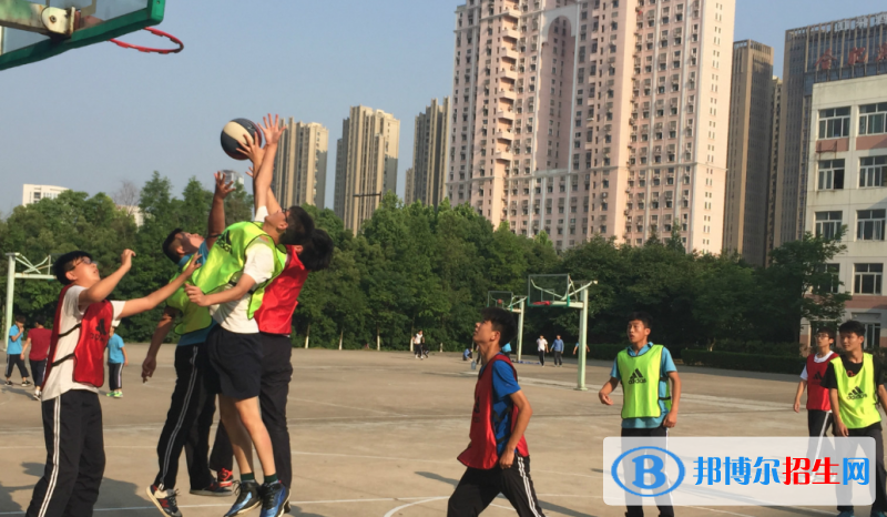 合肥潤(rùn)安公學(xué)初中部怎么樣、好不好