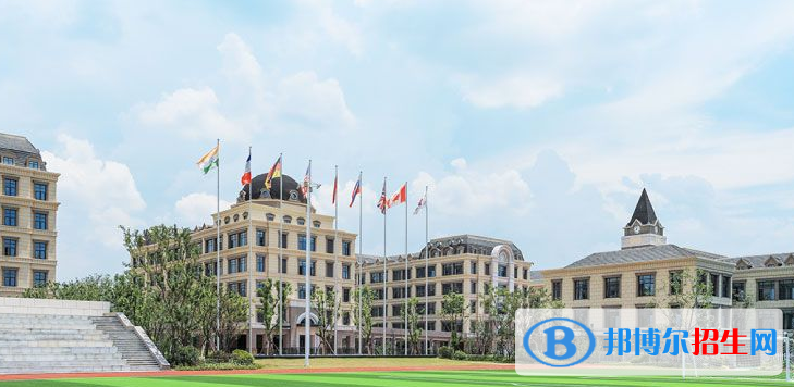 新華公學(xué)初中部怎么樣、好不好
