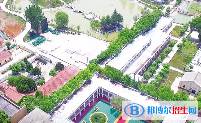 徐州愛爾國際學(xué)校初中部2020年學(xué)費、收費多少