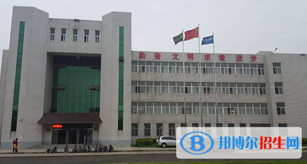 合肥八一科技學(xué)校2020年報名條件、招生要求、招生對象 