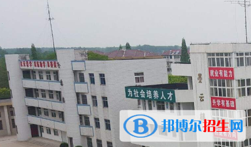 合肥八一科技學(xué)校怎么樣、好不好