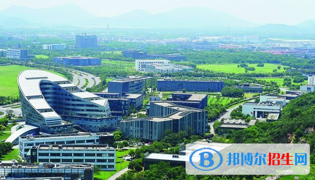 蘇州科技城外國語學校初中部2020年招生計劃