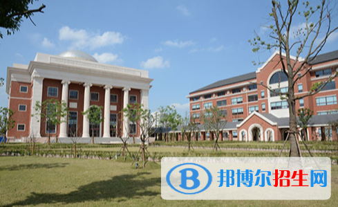華東康橋國際學(xué)校初中部2020年報(bào)名條件、招生要求、招生對(duì)象