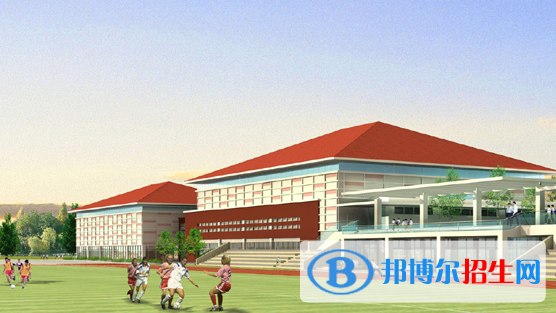 蘇州新加坡國際學(xué)校初中部2020年招生簡章