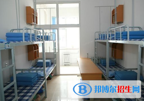 寶雞振華中學2020年宿舍條件