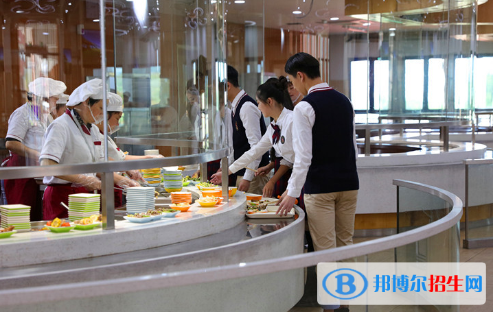 諸暨海亮國際學(xué)校初中部怎么樣、好不好