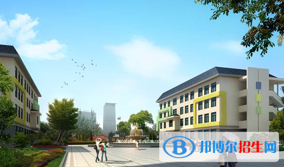 溫州中通國際學校2020年學費、收費多少