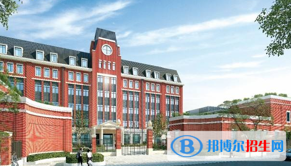杭州國際學校初中部地址在哪里