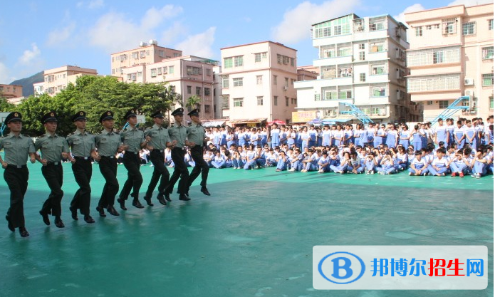 珠海東方外語實驗學(xué)校初中部網(wǎng)站網(wǎng)址