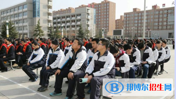 長(zhǎng)武縣長(zhǎng)武中學(xué)怎么樣、好不好