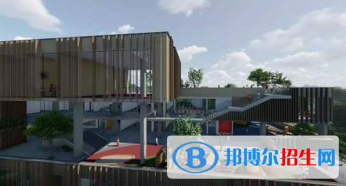 廣州愛莎國際學(xué)校初中部2020年學(xué)費、收費多少