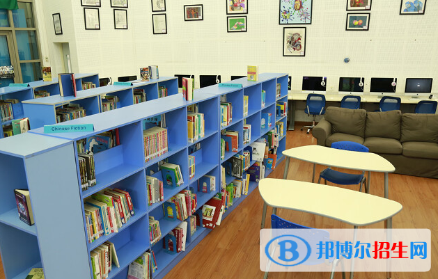 重慶耀中國際學校初中部2020年報名條件、招生要求、招生對象