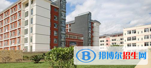 黔南民族職業(yè)技術(shù)學(xué)院(中職部)怎么樣、好不好