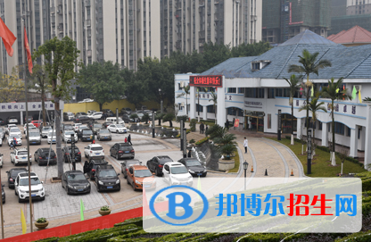 重慶萬州賽德國際學校初中部地址在哪里