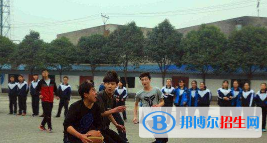 咸陽高新一中怎么樣、好不好