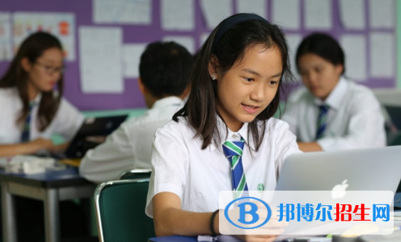 北京世青國際學(xué)校中學(xué)部地址在哪里