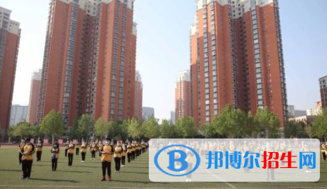 北京第八中學(xué)怡海分校(國際部)初中部2020年招生簡(jiǎn)章
