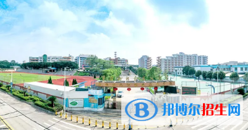 佛山南海區(qū)九江職業(yè)技術(shù)學(xué)校2020年學(xué)費(fèi)、收費(fèi)多少
