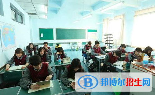美國利弗莫爾國際學校初中部2020年學費、收費多少