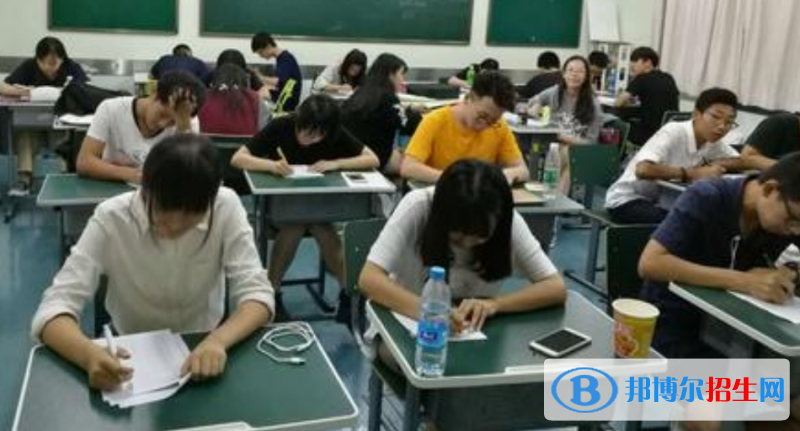 美國利弗莫爾國際學校初中部2020年報名條件、招生要求、招生對象