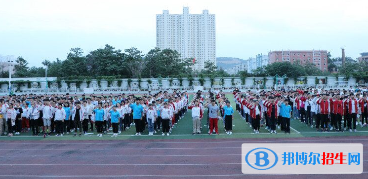 渭南尚德中學(xué)2020年學(xué)報(bào)名條件、招生要求、招生對(duì)象