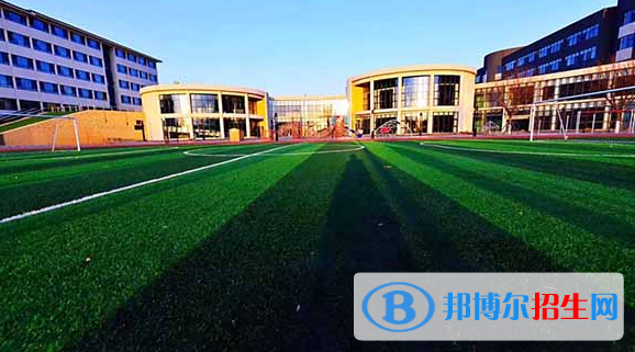 北大附屬益田同文學(xué)校初中部怎么樣、好不好