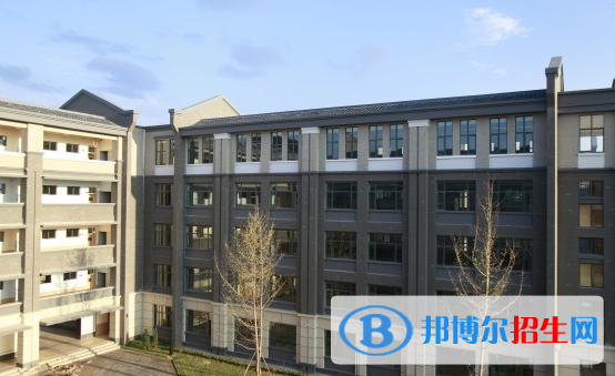 西昌天立國際學校初中部2020年招生計劃