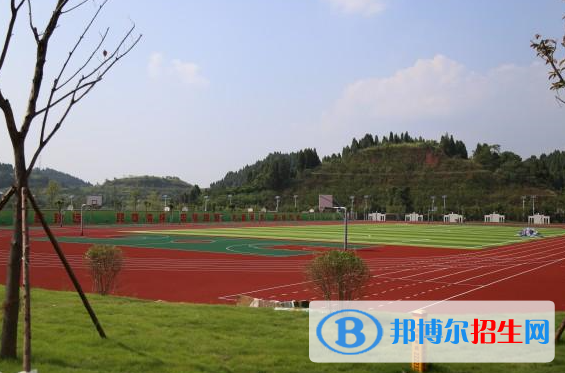 遂寧東辰榮興國際學校初中部怎么樣、好不好