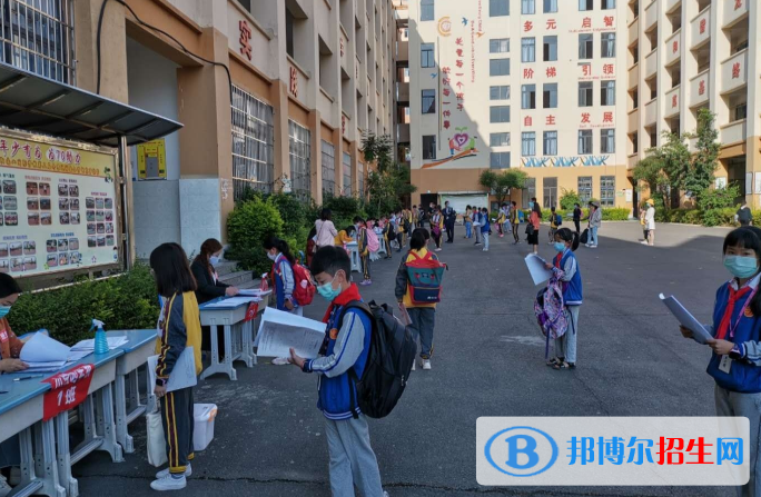 攀西綿陽南山國際學(xué)校初中部2020年報(bào)名條件、招生要求、招生對象