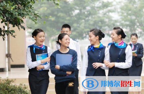 湖北2020年有航空服務學校的大專