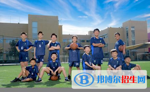 成都青苗國際雙語學(xué)校初中部2020年招生計(jì)劃