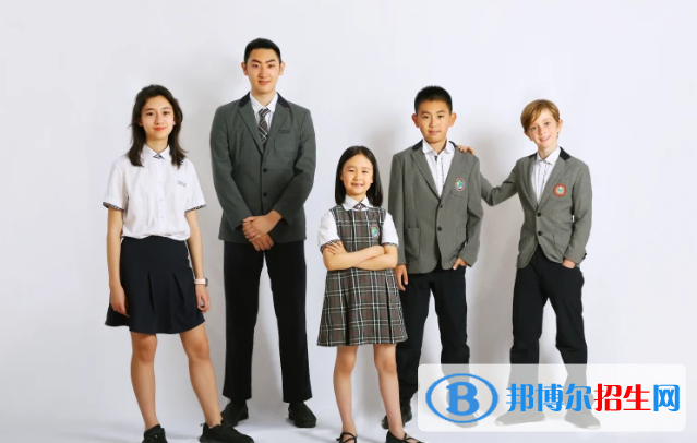 成都青苗國(guó)際雙語(yǔ)學(xué)校初中部怎么樣、好不好