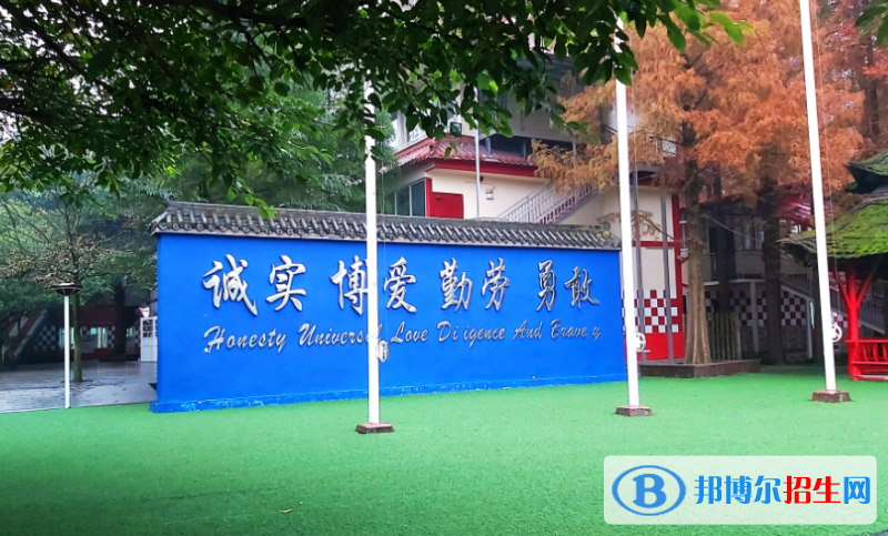成都麓山國際光亞學(xué)校初中部2020年招生簡章