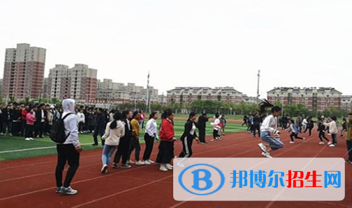 蚌埠汽車工程學(xué)校2020年報名條件、招生要求、招生對象 